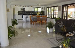 Coronado, Las Lajas, 