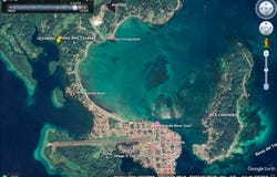 Bocas del Toro, Bocas del Toro, 