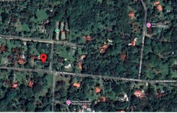 El Valle de Antón, Provincia de Coclé, Panamá, El Valle de Antón, 