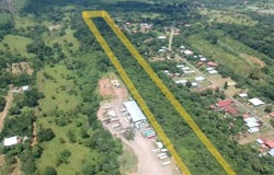 La Chorrera, Panama Oeste, 