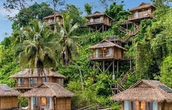 Bocas del Toro, Bocas del Toro, 