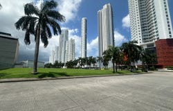 Costa del Este, Panamá, 