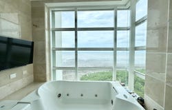 Marea, Panamá, 