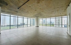 Time Square Center, Panamá, 