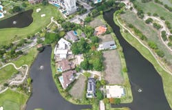 Santa Maria, Panamá, 