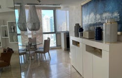 Grand Tower, Panama City, 