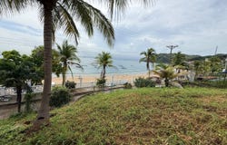 Isla Taboga, Taboga, 