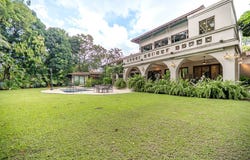 Altos del Golf, Panamá, 