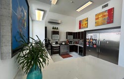 Bianco Loft, Panamá, 