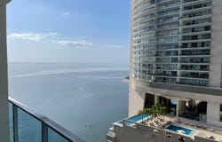 Grand Tower, Panama City, 