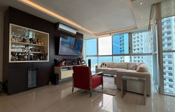 San Francisco, Panama City, 