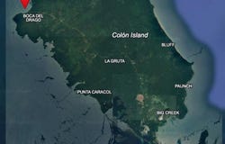 Bocas del Toro, Bocas del Toro, 