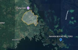 Bocas del Toro, Bocas del Toro, 