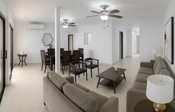 Ville Di Firenze, Panamá, 