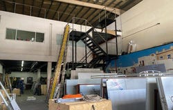 Parque Industrial, Panamá, 