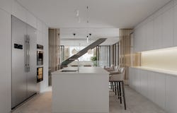 14 Patios, Panamá, 