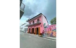 Casa Alba, Panamá, 