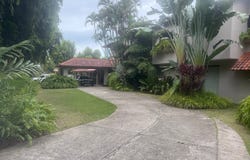 Altos del Golf, Panamá, 