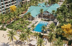 Margarita Ville, Punta Chame, 