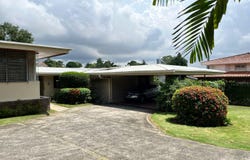Altos del Golf, Panamá, 
