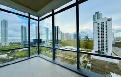 Costa del Este, Panama City, 