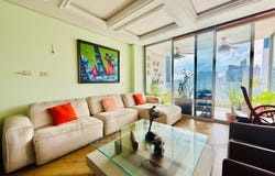 Marbella 47, Panamá, 