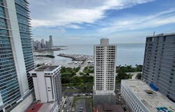 South Beach, Panamá, 