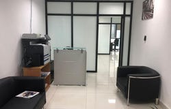 Tower Bank, Panamá, 