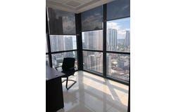 Tower Bank, Panamá, 