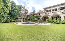 Altos del Golf, Panamá, 