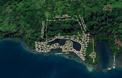 Bocas del Toro, Bocas del Toro, 