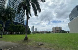 Terreno en Costa del Este, Panamá, 