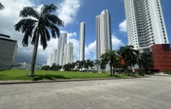 Costa del Este, Panamá, 