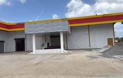 La Chorrera, Panama Oeste, 