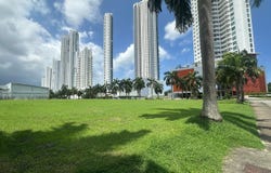 Costa del Este, Panamá, 