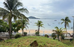 Isla Taboga, Taboga, 