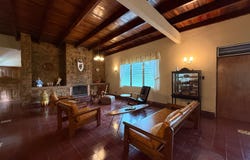El Valle, El Valle de Antón, 