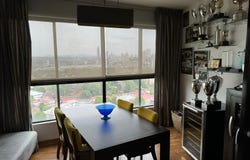 La Cresta, Panamá, 