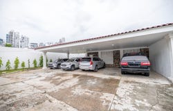 Altos del Golf, Panamá, 