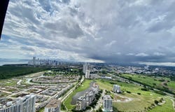 Empire Residences , Panamá, Provincia de Panamá, Panamá, Panamá City, 
