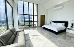 Empire Residences , Panamá, Provincia de Panamá, Panamá, Panamá City, 