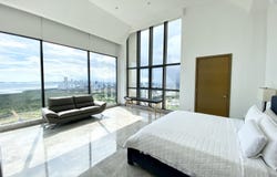 Empire Residences , Panamá, Provincia de Panamá, Panamá, Panamá City, 