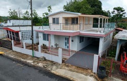 1 CALLE, Media Luna, Toa Baja, 00949