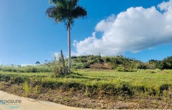 Solar #A3 HACIENDA DE DORADO, Dorado, Dorado, 00646