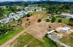 6 SECTOR LA LINEA, MOROVIS, Morovis Sud, Morovis, 00687
