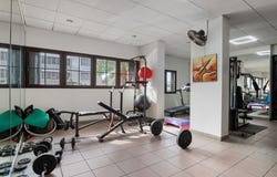 25 CALLE PONCE DE LEON, Santurce, San Juan, 00909