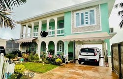 611 BO. SABANA GRANDE, SECTOR LA SABANA, Sabana Grande, Utuado, 00641
