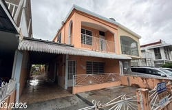 8037 NARDO STREET BUENA VENTURA, Mayaguez, 00680