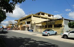 12.5 km CANDELARIA STREET, Vega Alta, 00692