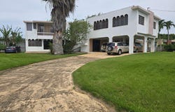 km.121.8 CARR #2, AVE. FLAMBOYAN, Caimital Alto, Aguadilla, 00603